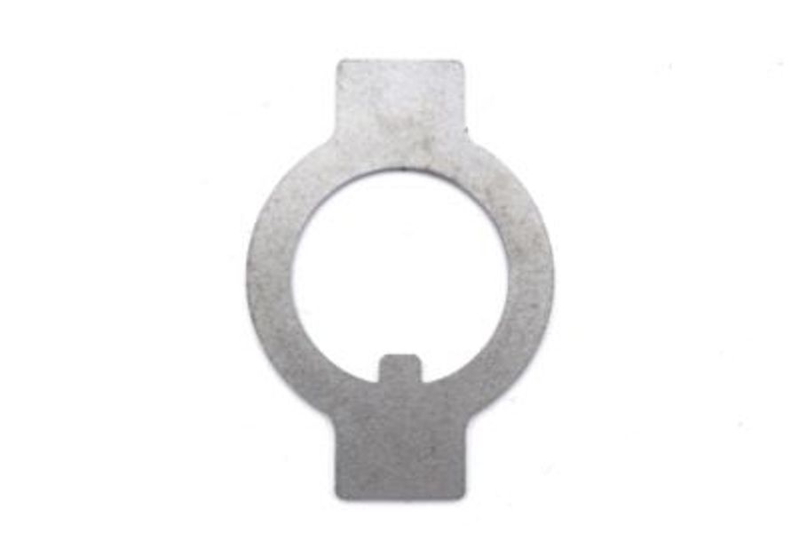 Locking Tab Washer - Steel - Front Stub Axles